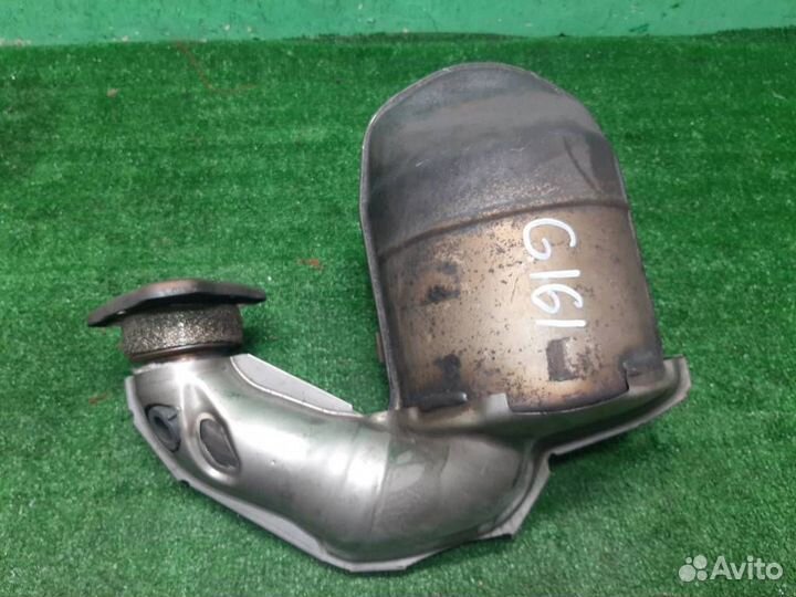 Катализатор Nissan X-Trail T31 2007