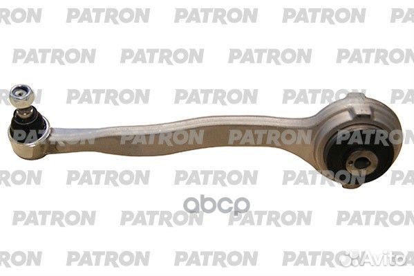 Рычаг подвески mercedes-benz C-class W204 2007