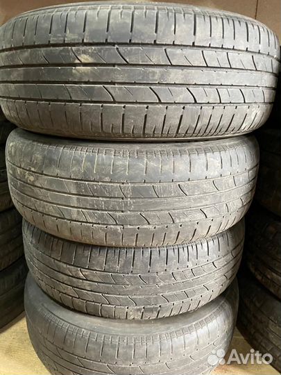 Bridgestone Turanza ER30 195/60 R15