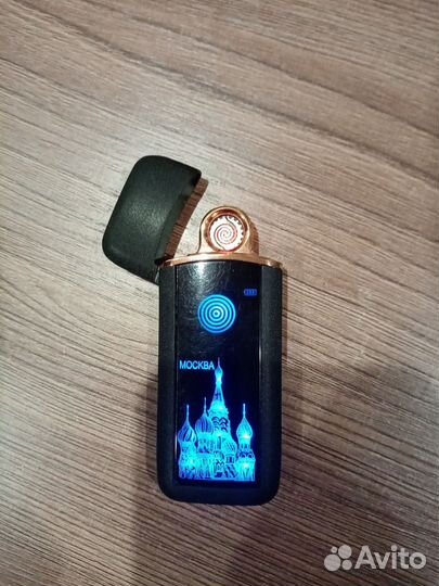 Usb зажигалка