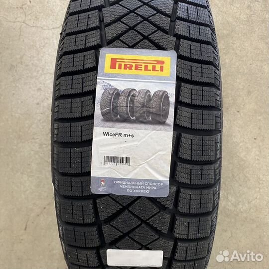 Pirelli Ice Zero FR 265/60 R18 114H
