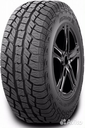 Arivo Terramax ARV Pro A/T 265/50 R20 111S