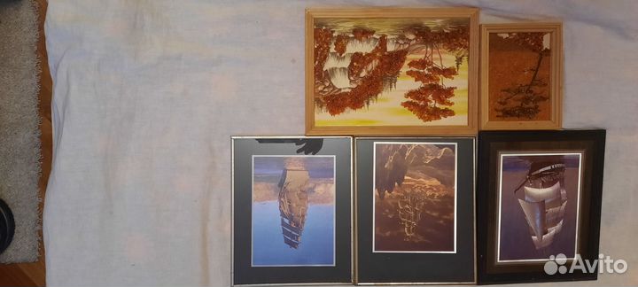 Картины