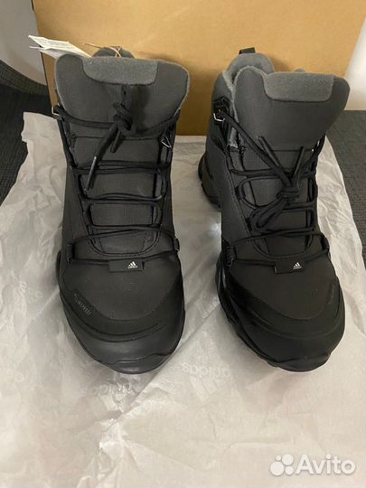 Adidas terrex fastshell ботинки мужские (40)