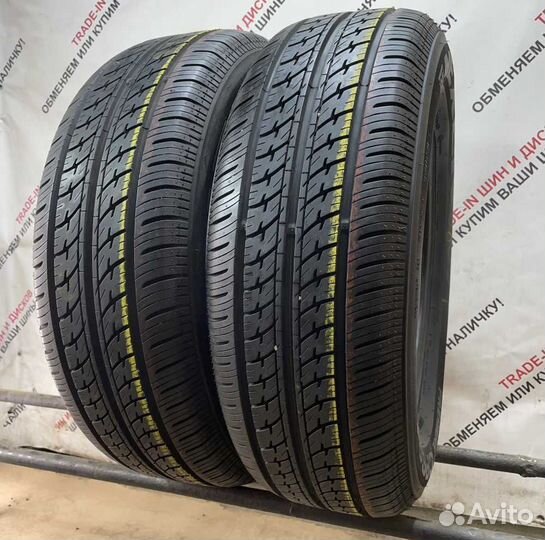 Nexen Classe Premiere 621 205/65 R15 92H