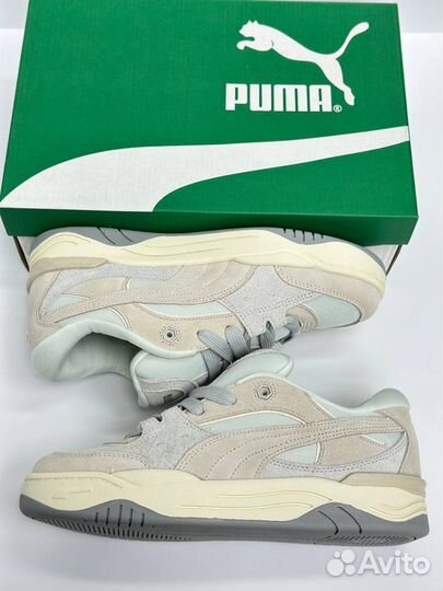 Кроссовки puma 180