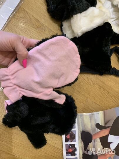 Карнавальный костюм -Кот IKEA икеа