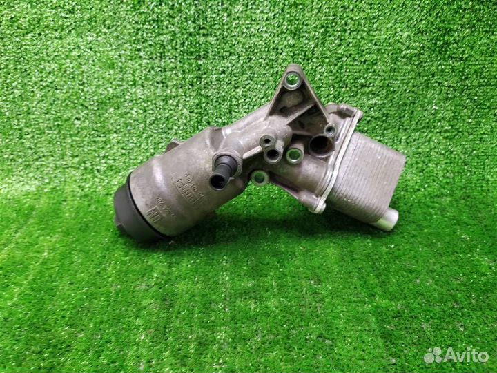 Корпус масляного фильтра Opel Astra J (2010-2016)