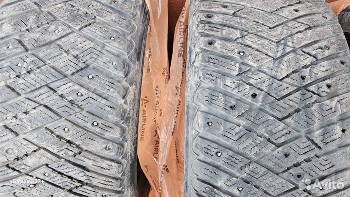 Goodyear Ultra Grip Ice Arctic 2 245/45 R18