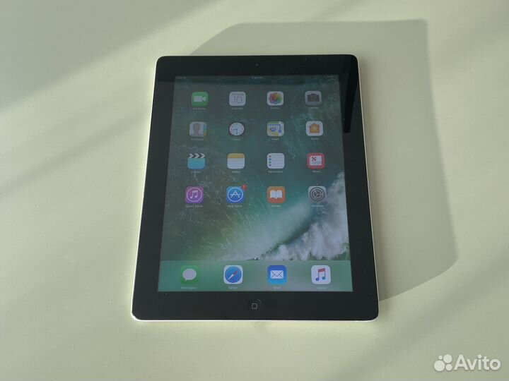 iPad 4 32gb