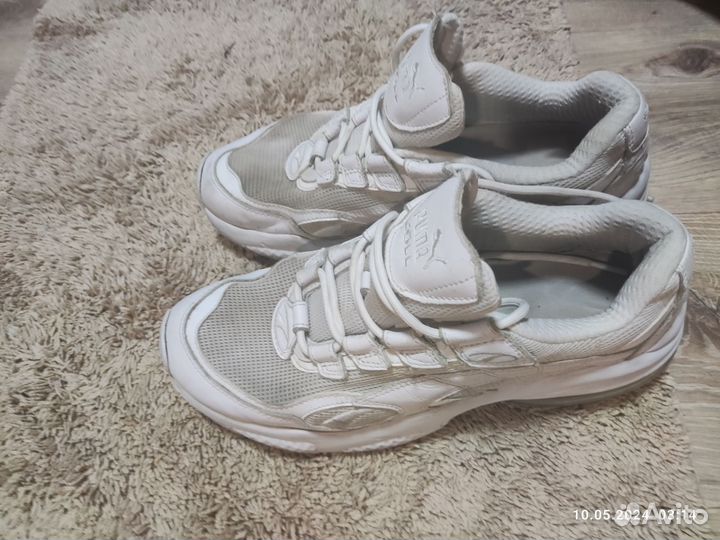 Puma coll оригинал 43 42.5