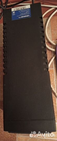 Ippon Back Basic 650 Euro