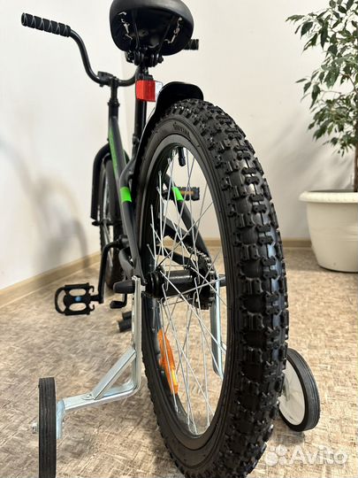 Велосипед детский 20