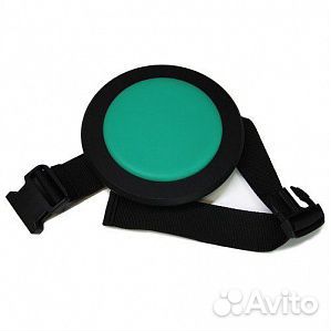 Тренировочный пэд наколенный cookiepad-6KZ