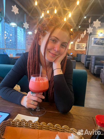 Кудри Косы Локоны Волосы