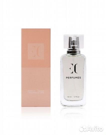 Духи женские