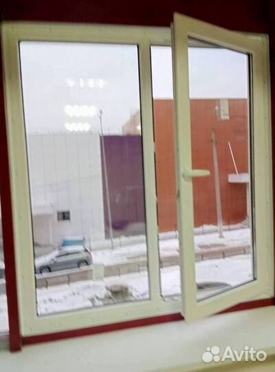 Остекление окон