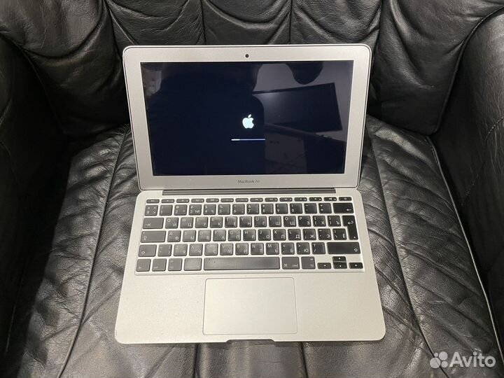 Apple MacBook Air 11 mid 2013