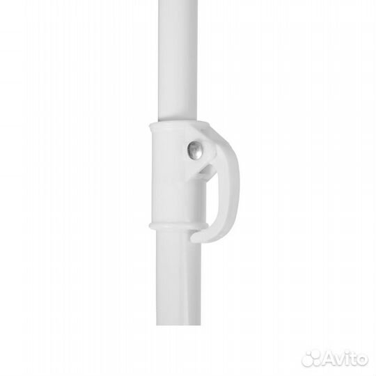 Зонт пляжный 1,6 м N-180 Nisus