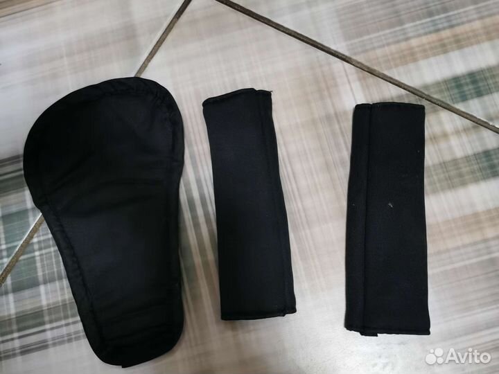 На коляску, для ремней