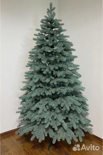 Елка искусственная литая