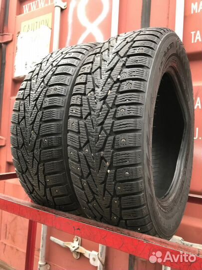 Nokian Tyres Hakkapeliitta 7 195/65 R15