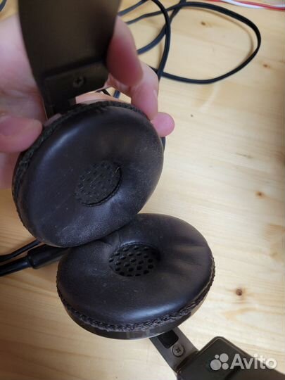 Проводные наушники kawai SH-5