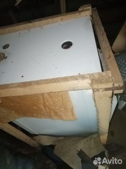 Аппарат отопительный, газовый