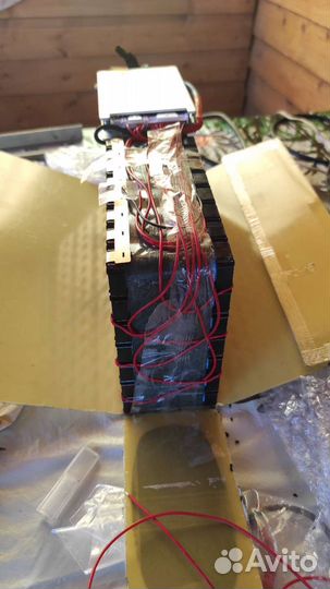 Аккумулятор kugoo m5