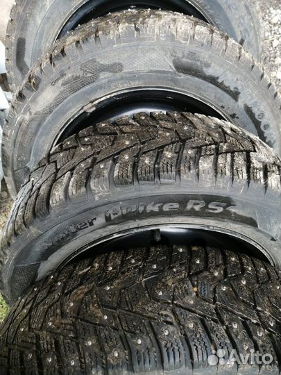 Hankook Winter I'Pike RS2 W429 175/65 R14