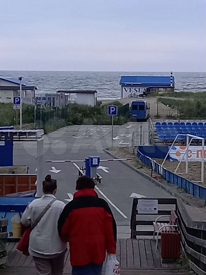 Своб. планировка, 94 м², 1/4 эт.