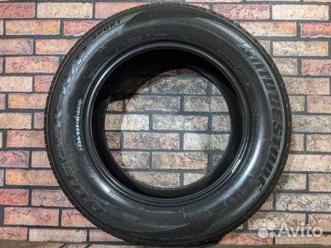 Bridgestone Dueler H/P Sport 235/65 R18