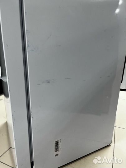 Холодильник Indesit ITS 5200 W (Км 78)