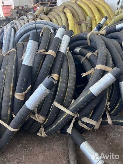 Рукав для бурения DN 76 250 Бар L12м