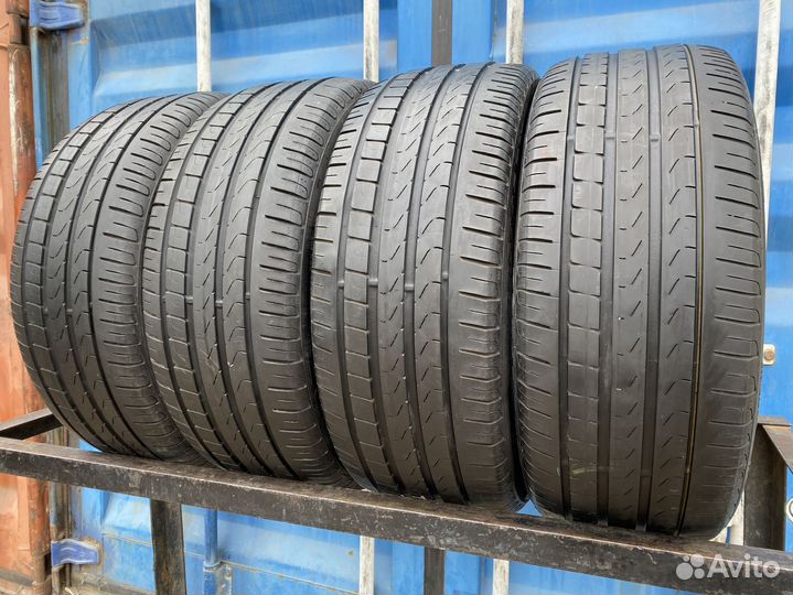 Pirelli Cinturato P7 225/45 R17 94W