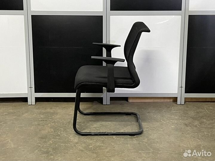 Кресло офисное. Б/у