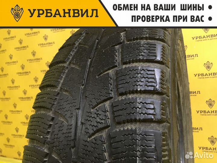 Cordiant Polar SL 215/65 R16 102T