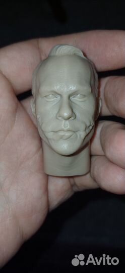 Hot Toys, Enterbay, Sideshow, inart 1/6 Joker