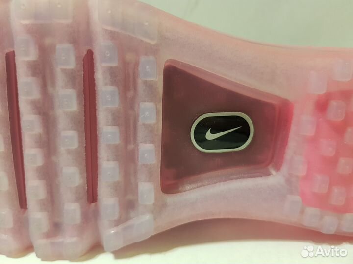 Nike AIR MAX 2016 женские us 5.5-10