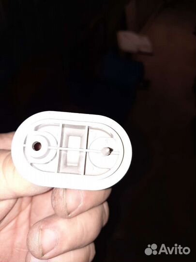 Гофра воздушного фильтра тагаз вега с100 ta