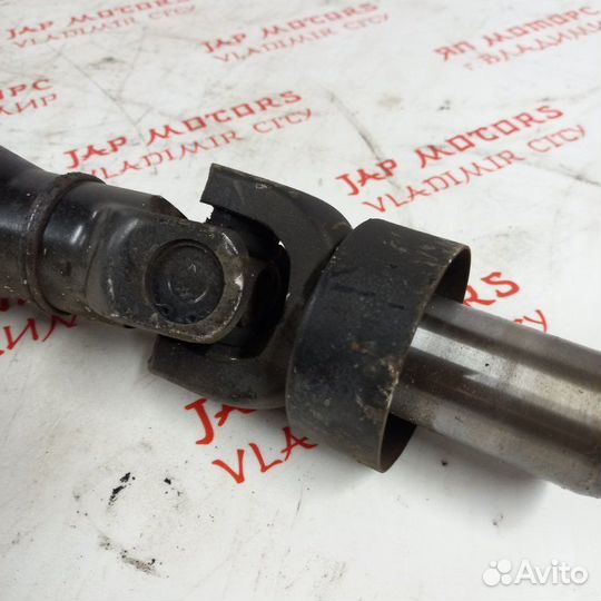 Карданный вал задний Suzuki Grand Vitara J20A