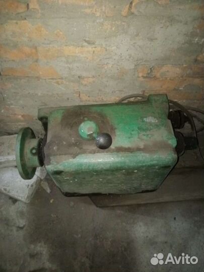 Токарный станок иж - 250