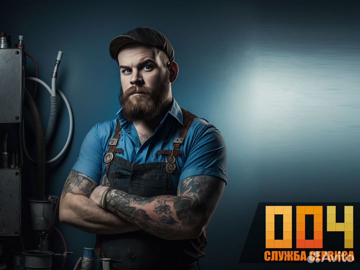 Услуги электрика