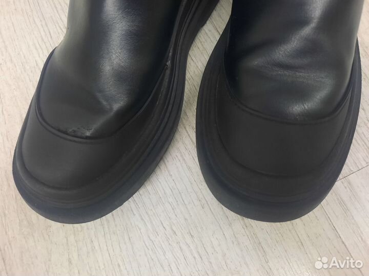 Ботинки zara 32