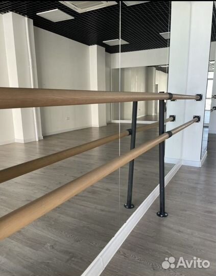 Аренда танцевального зала