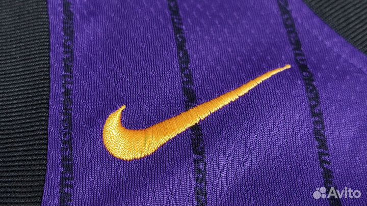 Майка Los Angeles Lakers 18/19