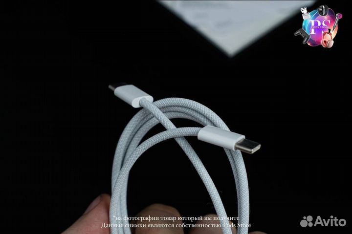 Наушники AirPods Pro 2: музыка в вашем мире