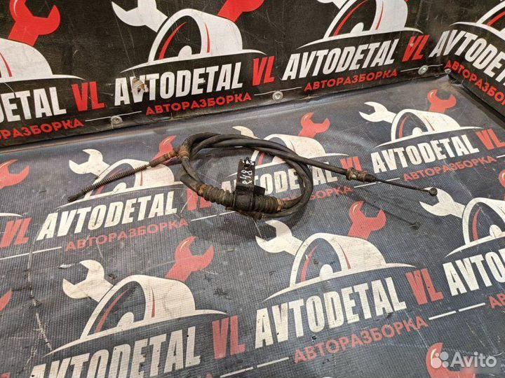 Трос ручника Chevrolet Epica V250 седан 2007