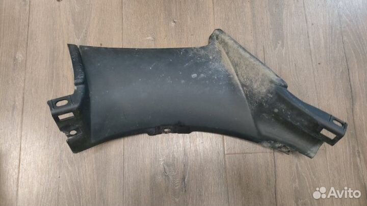 Воздуховод передний правый Bmw X5 50Ix F15 N63N