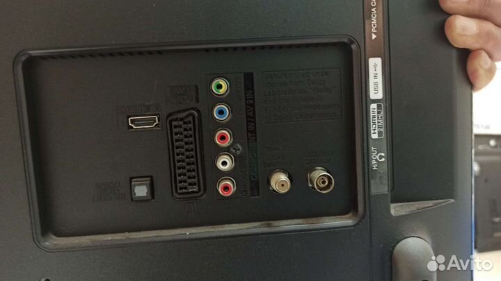 Телевизор LG 32